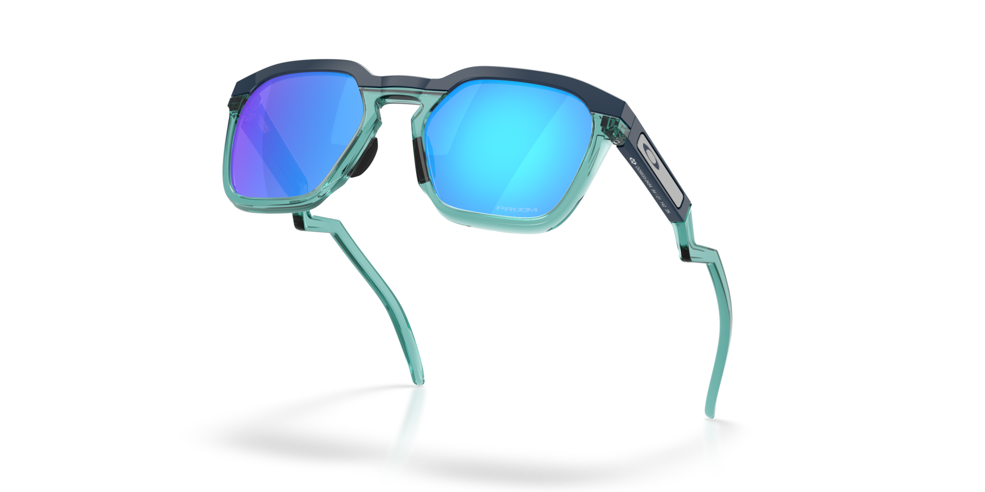 Lunettes de soleil Oakley Hstn SQ OO 9533
