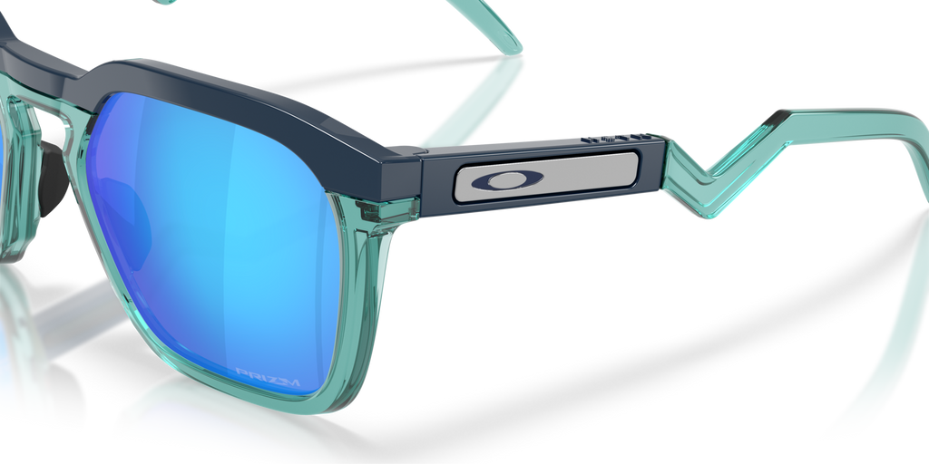 Lunettes de soleil Oakley Hstn SQ OO 9533