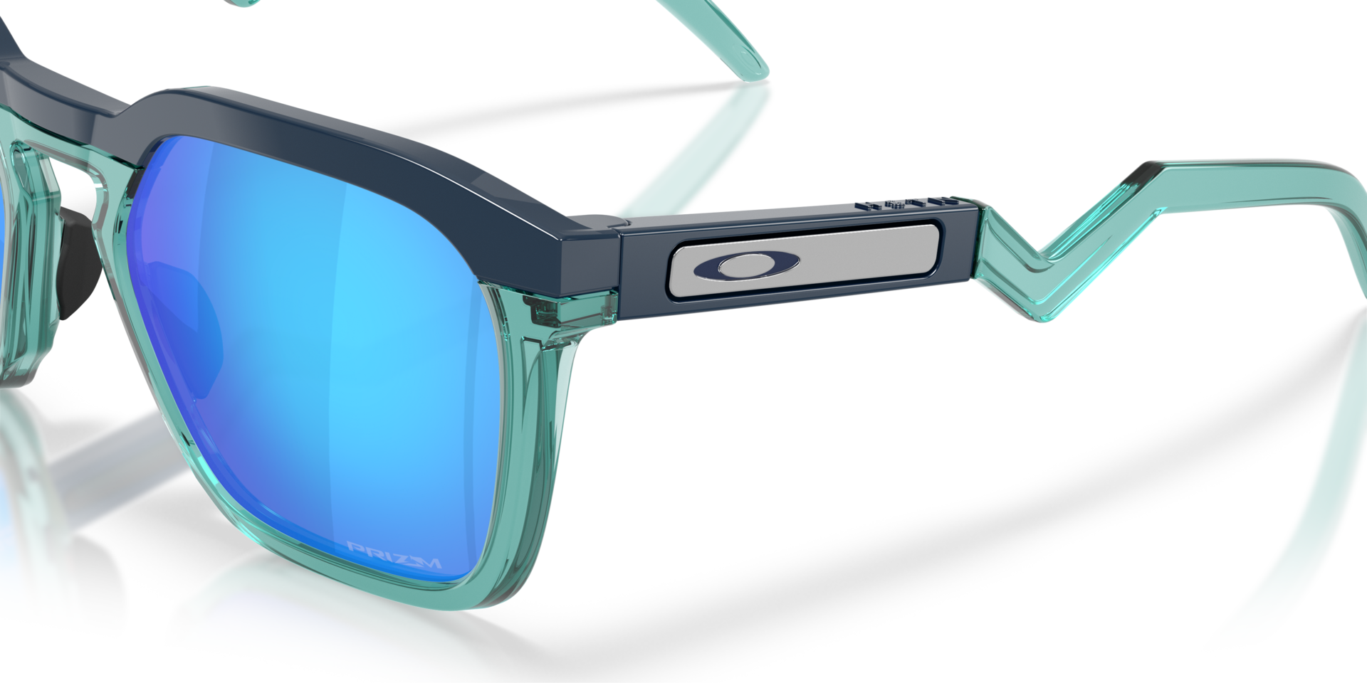 Lunettes de soleil Oakley Hstn SQ OO 9533