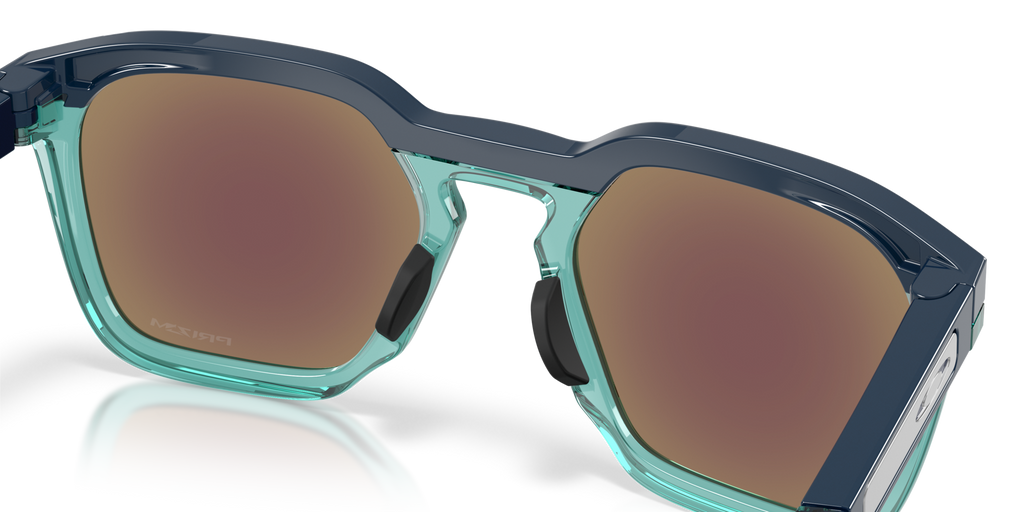 Lunettes de soleil Oakley Hstn SQ OO 9533