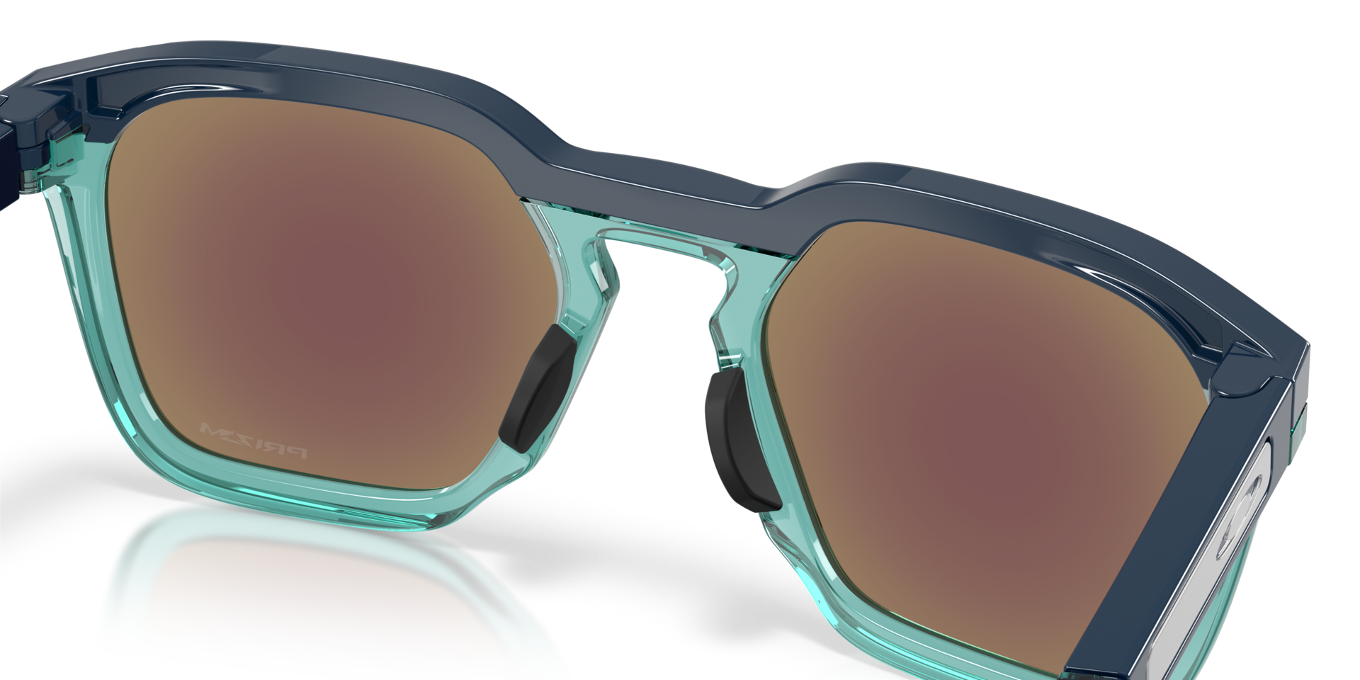 Lunettes de soleil Oakley Hstn SQ OO 9533
