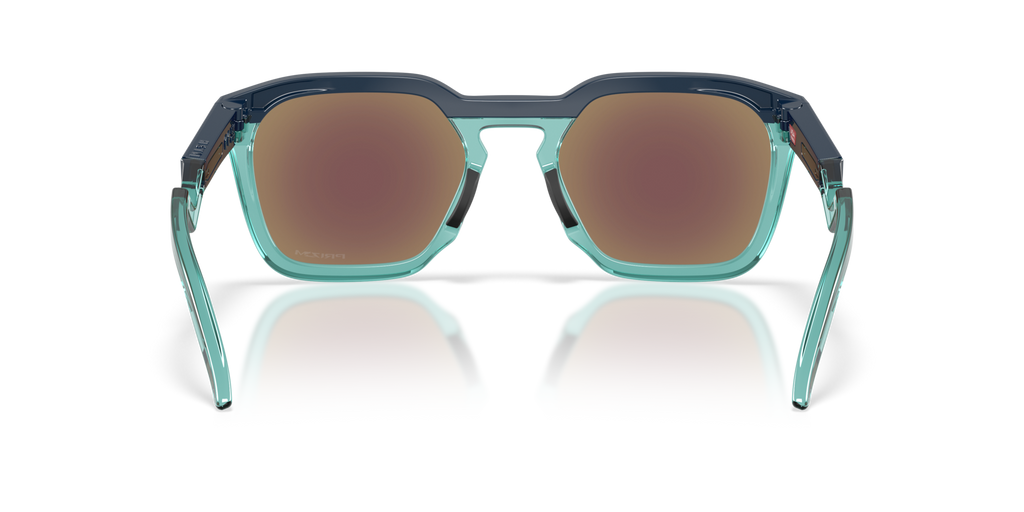 Lunettes de soleil Oakley Hstn SQ OO 9533
