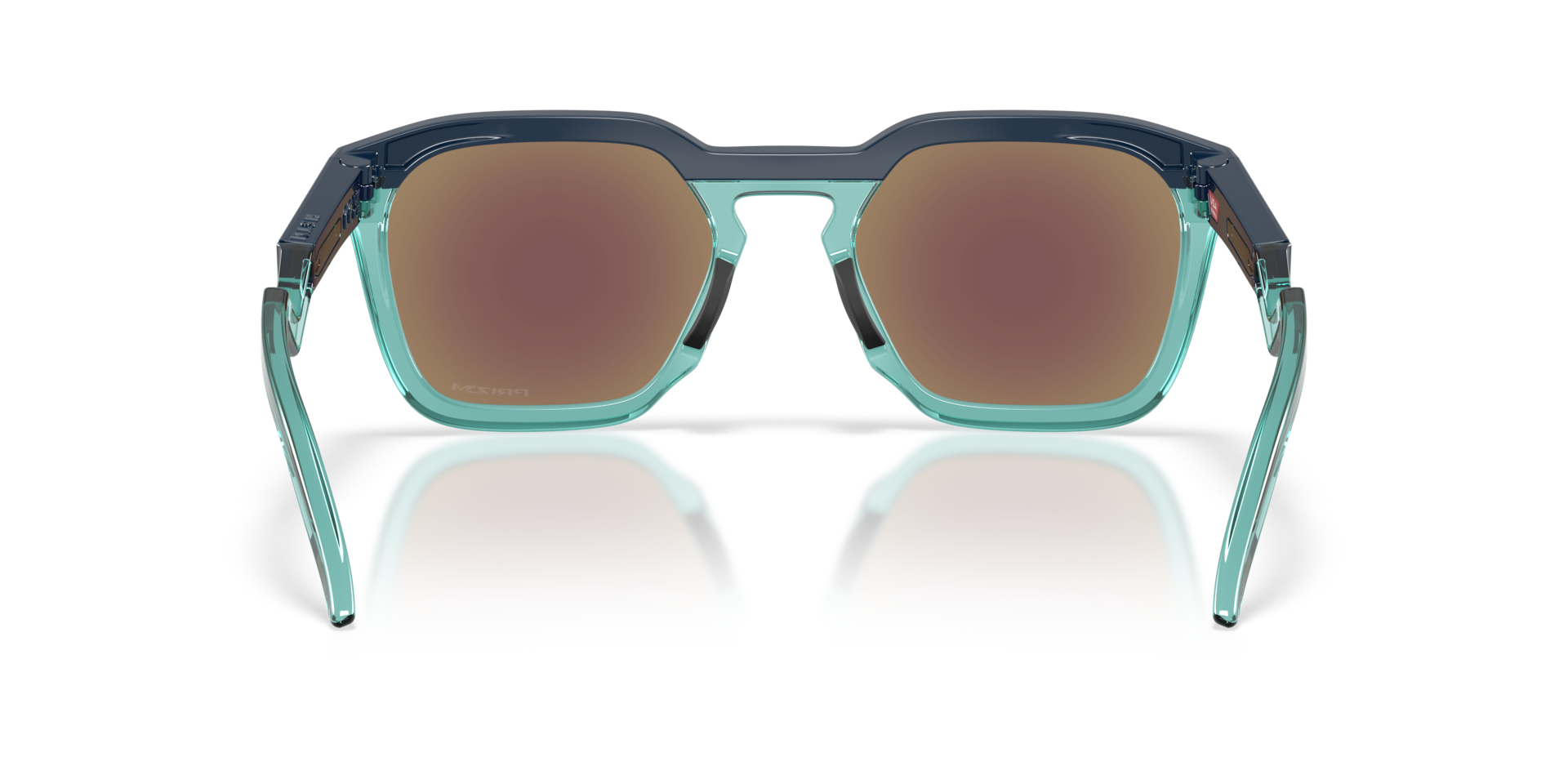Lunettes de soleil Oakley Hstn SQ OO 9533