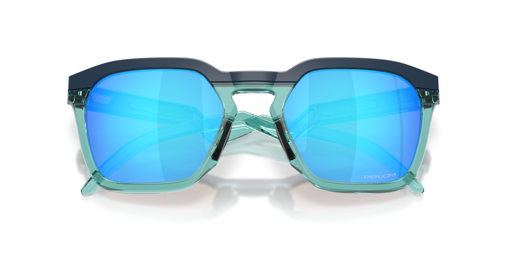 Lunettes de soleil Oakley Hstn SQ OO 9533