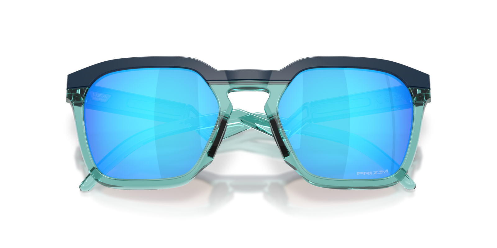 Occhiali smart Oakley Meta HSTN OW 8002
