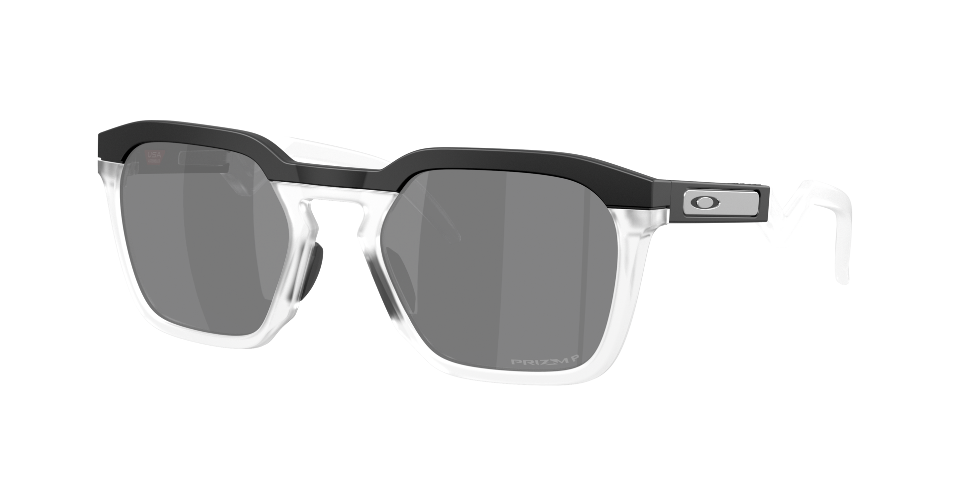 Lunettes de soleil Oakley Hstn SQ OO 9533