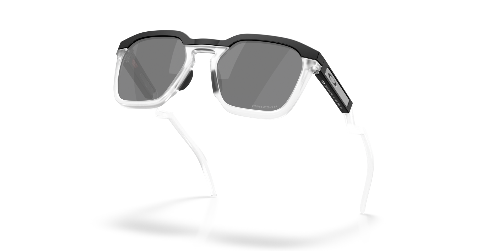 Lunettes de soleil Oakley Hstn SQ OO 9533