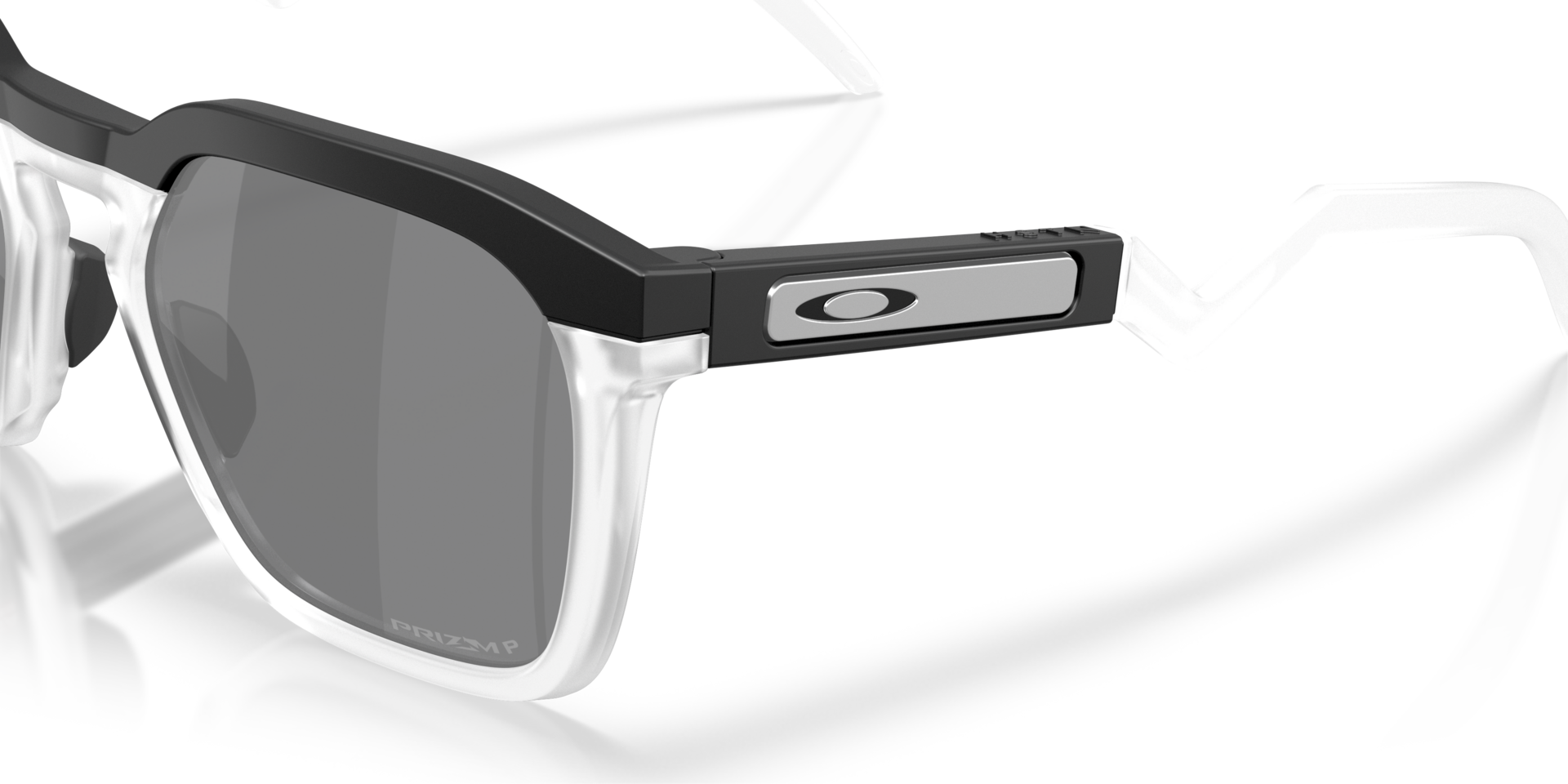 Lunettes de soleil Oakley Hstn SQ OO 9533
