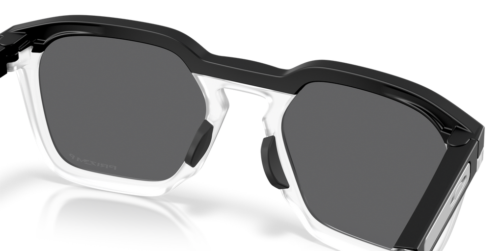 Lunettes de soleil Oakley Hstn SQ OO 9533
