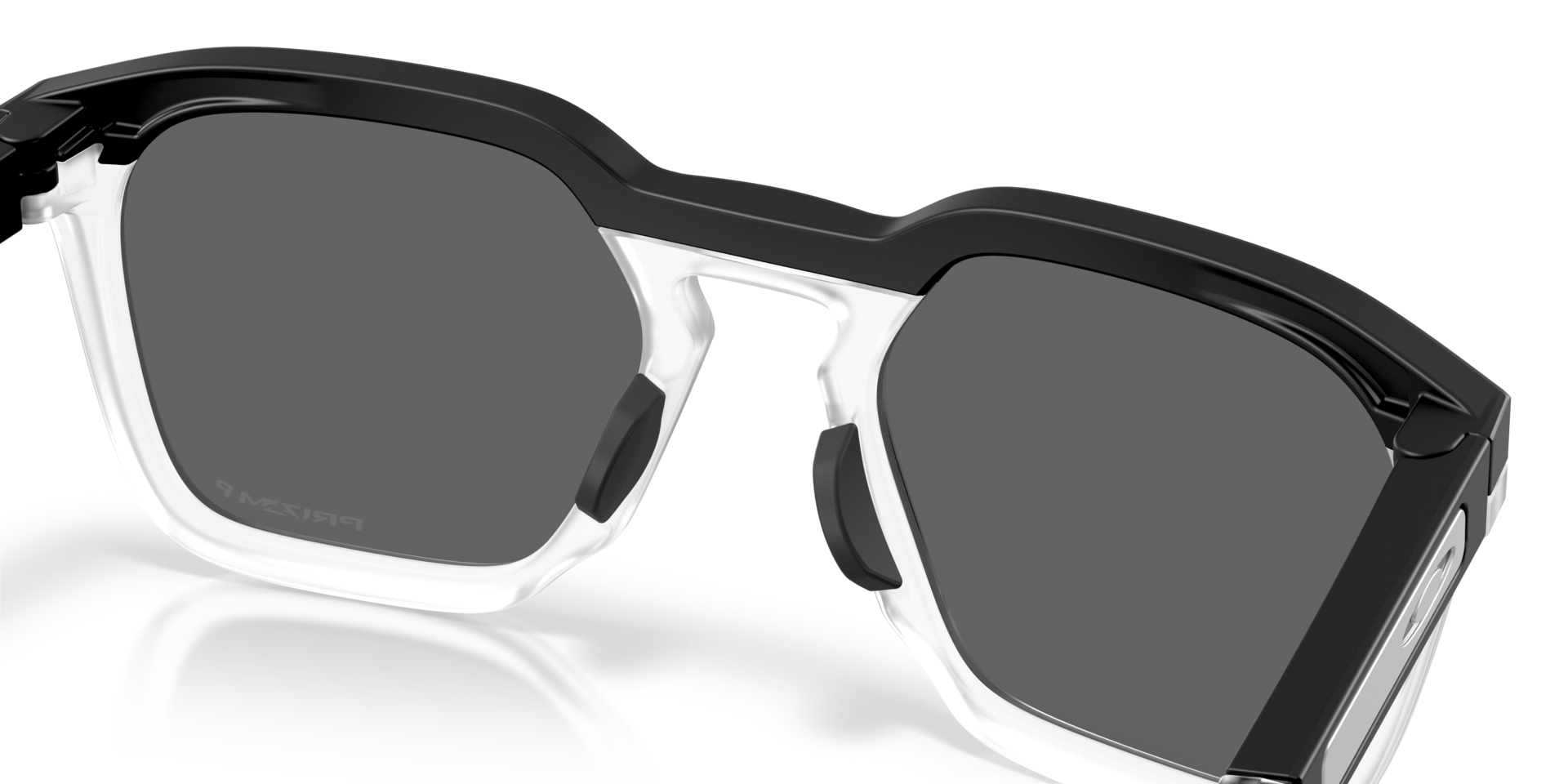 Lunettes de soleil Oakley Hstn SQ OO 9533