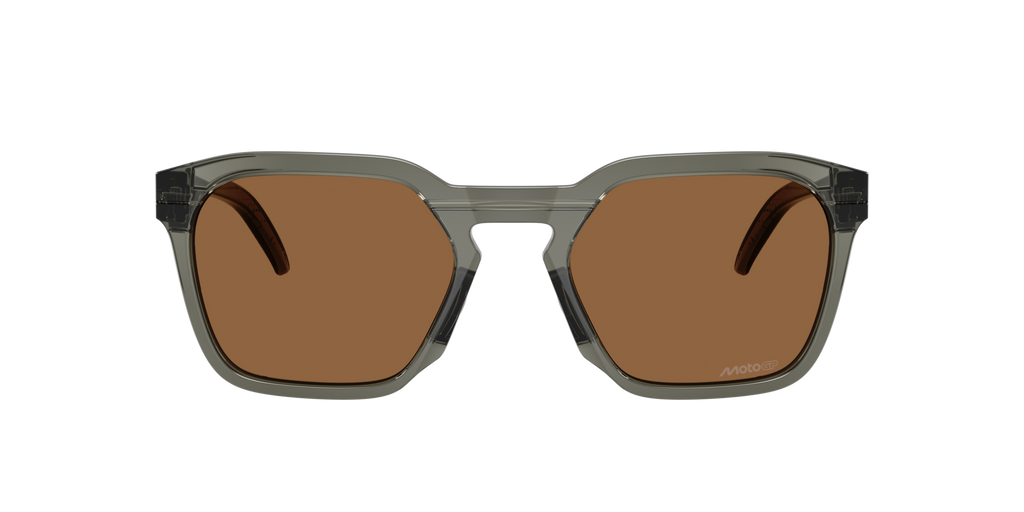 Lunettes de soleil Oakley Hstn SQ OO 9533