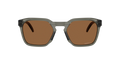 Lunettes de soleil Oakley Hstn SQ OO 9533