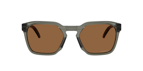 Lunettes de soleil Oakley Hstn SQ OO 9533