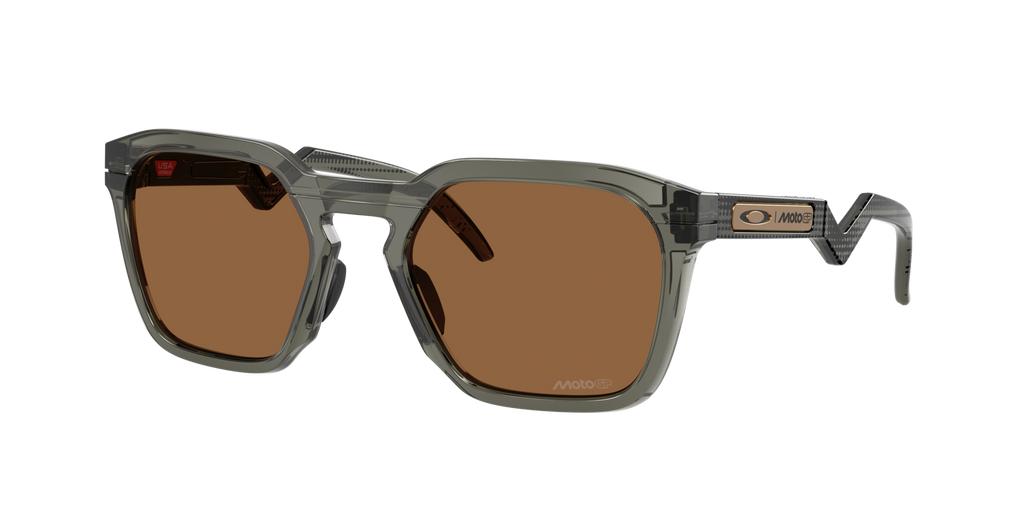 Lunettes de soleil Oakley Hstn SQ OO 9533