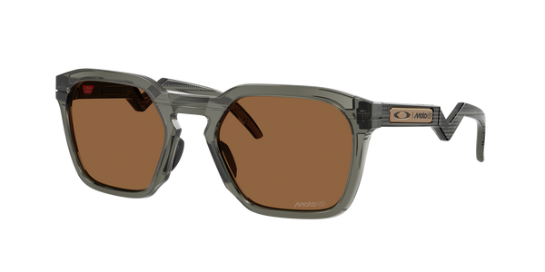 Occhiali smart Oakley Meta HSTN OW 8002