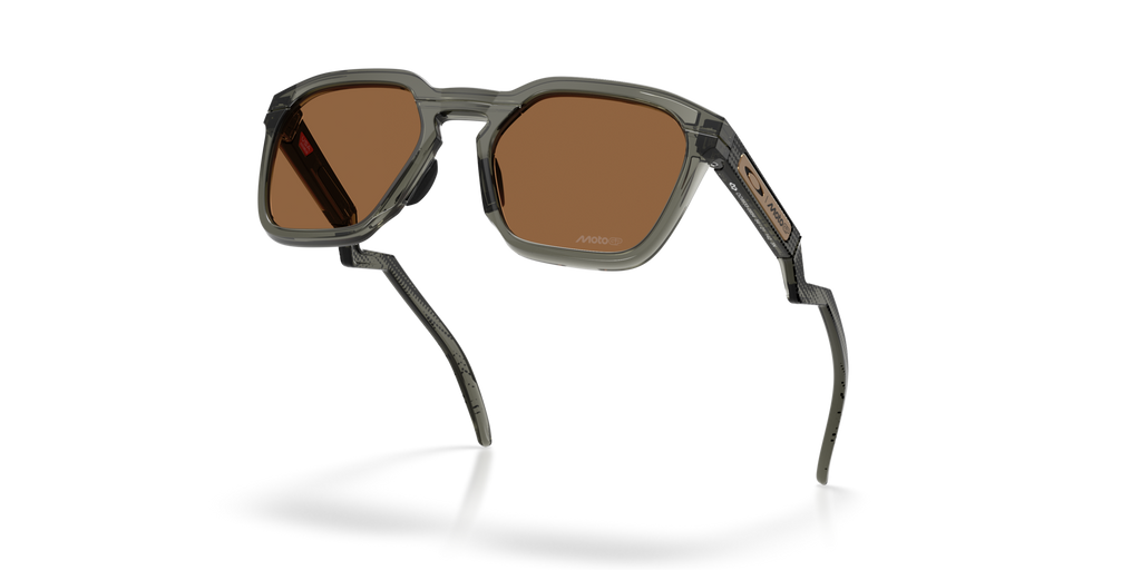 Lunettes de soleil Oakley Hstn SQ OO 9533