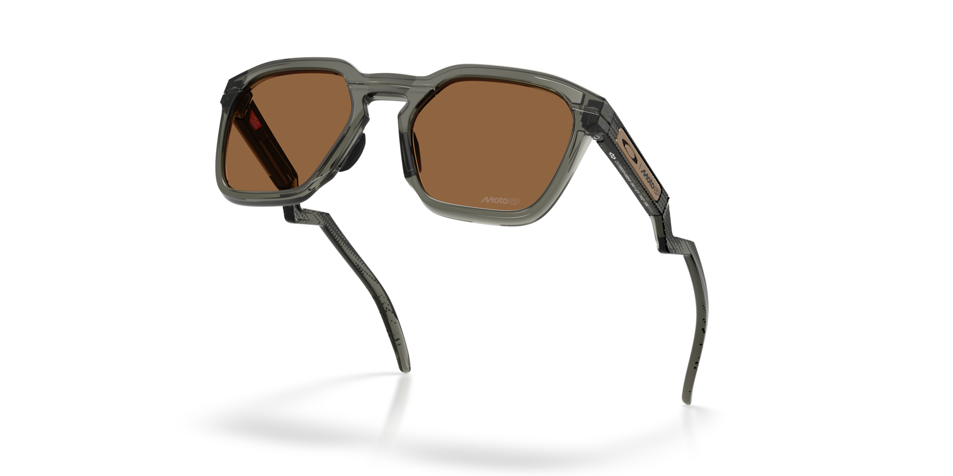 Lunettes de soleil Oakley Hstn SQ OO 9533