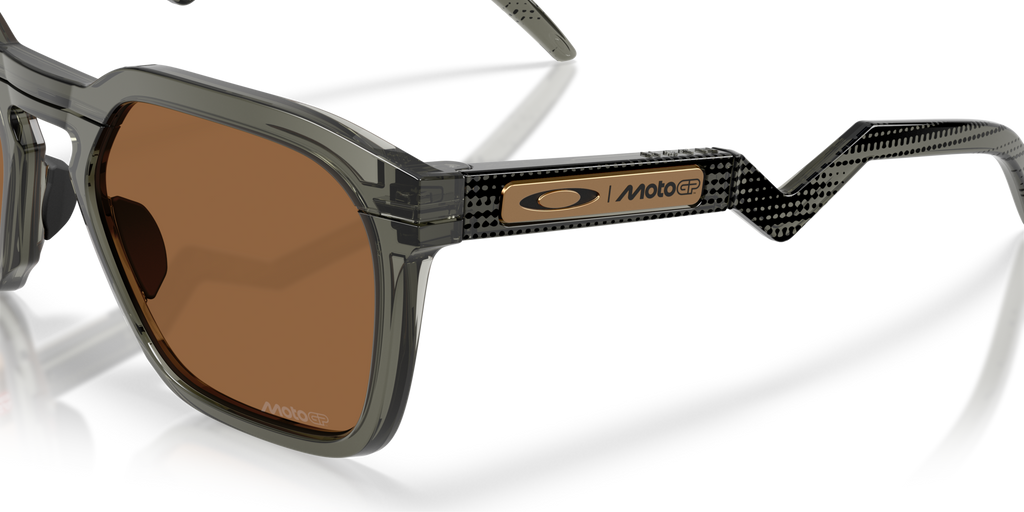 Lunettes de soleil Oakley Hstn SQ OO 9533