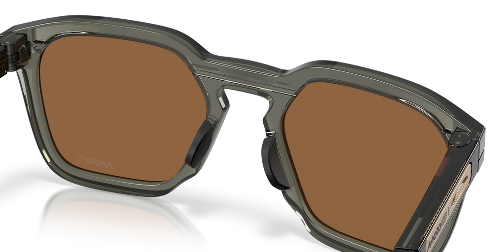 Lunettes de soleil Oakley Hstn SQ OO 9533
