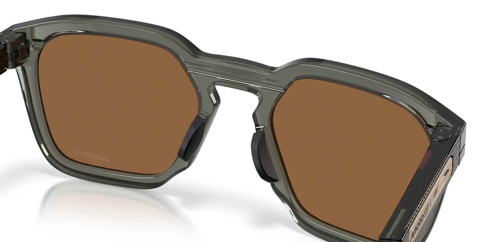 Smart Glasses Oakley Meta HSTN OW 8002