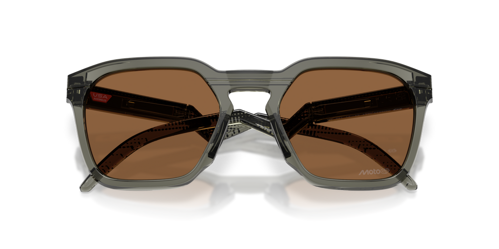 Lunettes de soleil Oakley Hstn SQ OO 9533