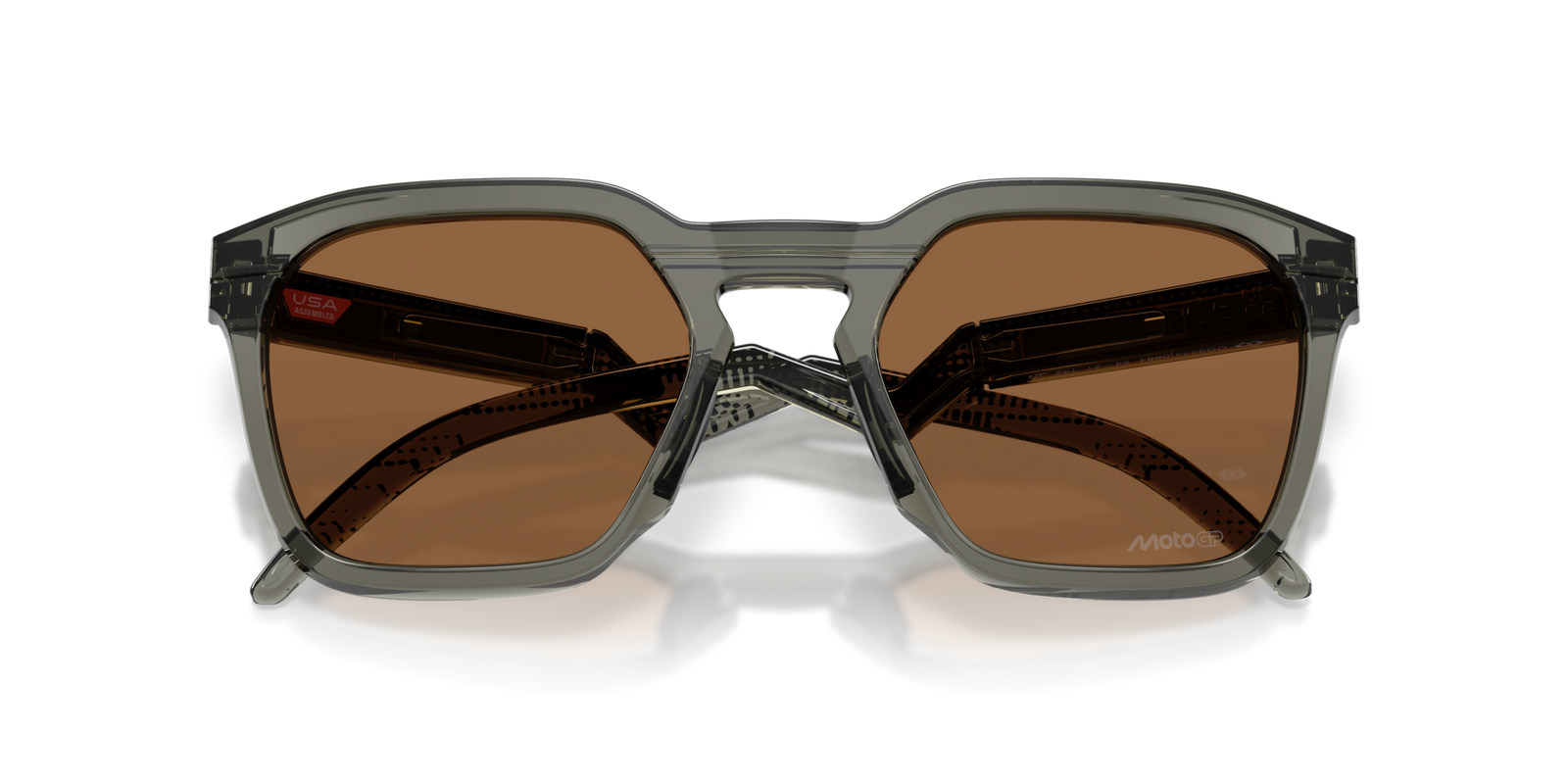Smart Glasses Oakley Meta HSTN OW 8002