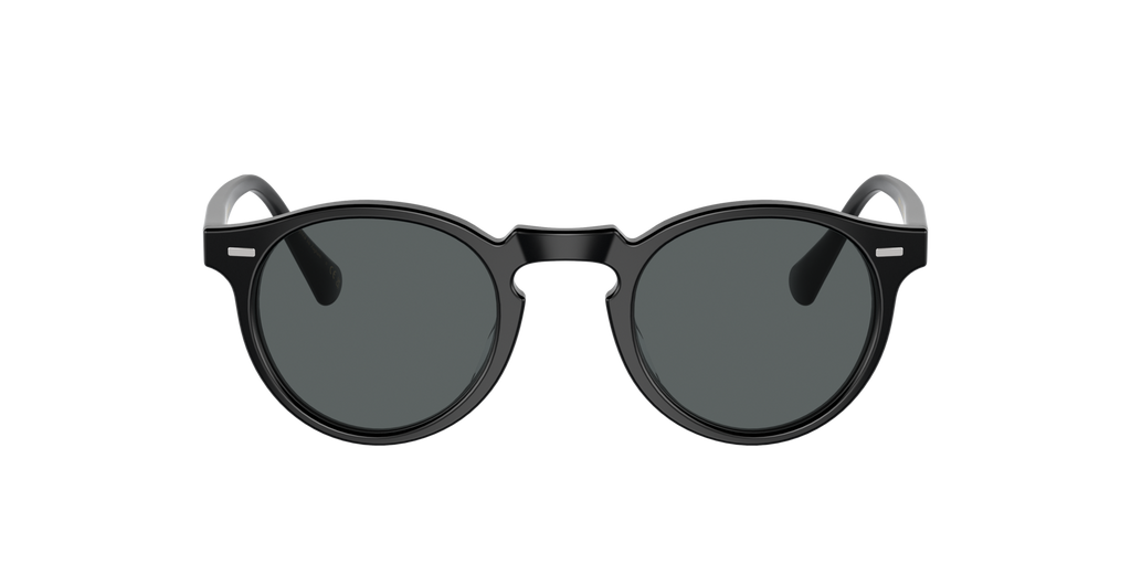 Lunettes de soleil Oliver Peoples Gregory Peck Sun OV 5217S