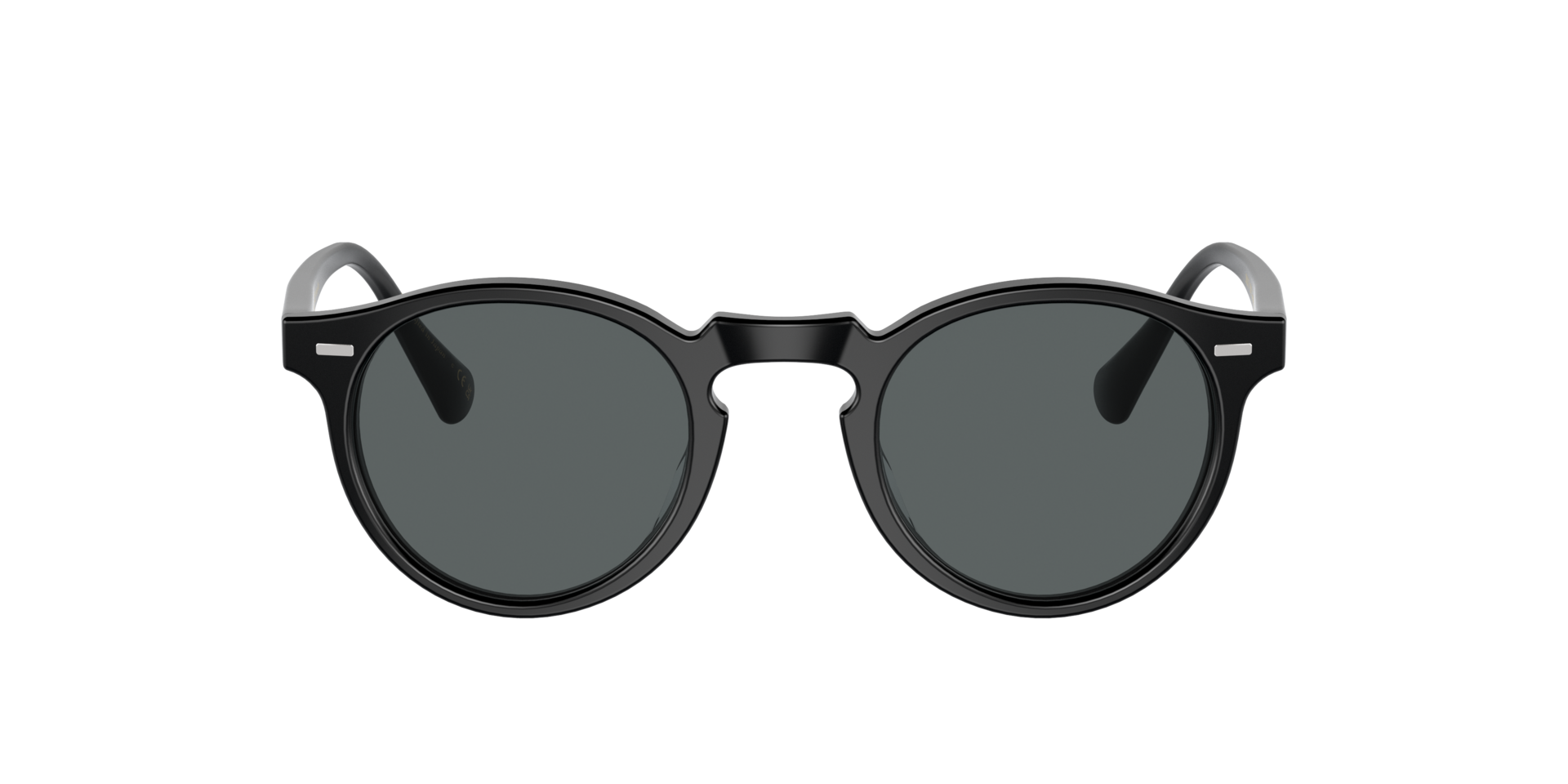 Lunettes de soleil Oliver Peoples Gregory Peck Sun OV 5217S