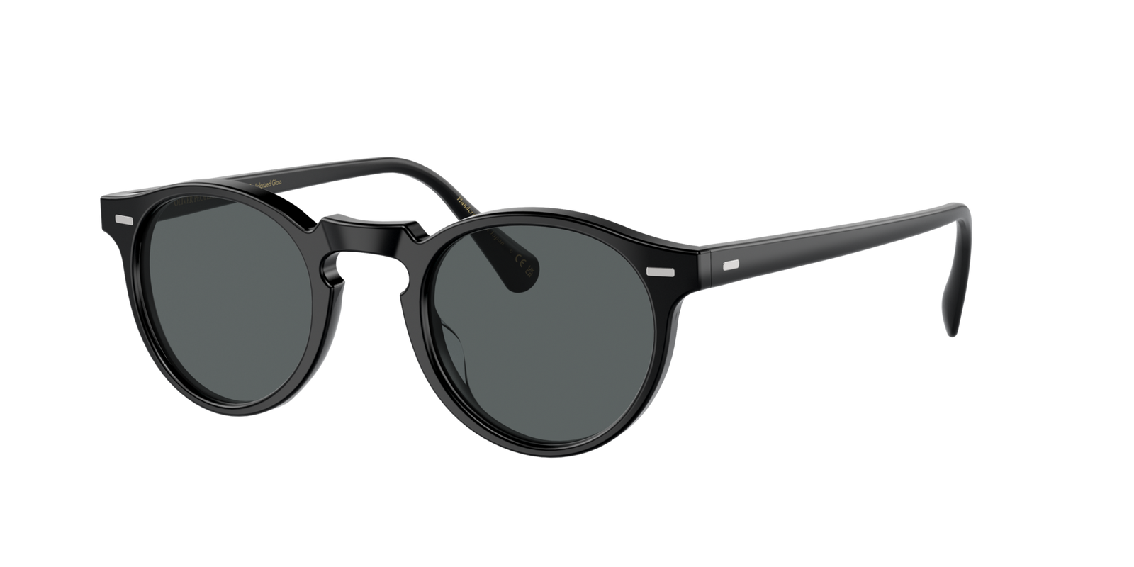 Lunettes de soleil Oliver Peoples Gregory Peck Sun OV 5217S