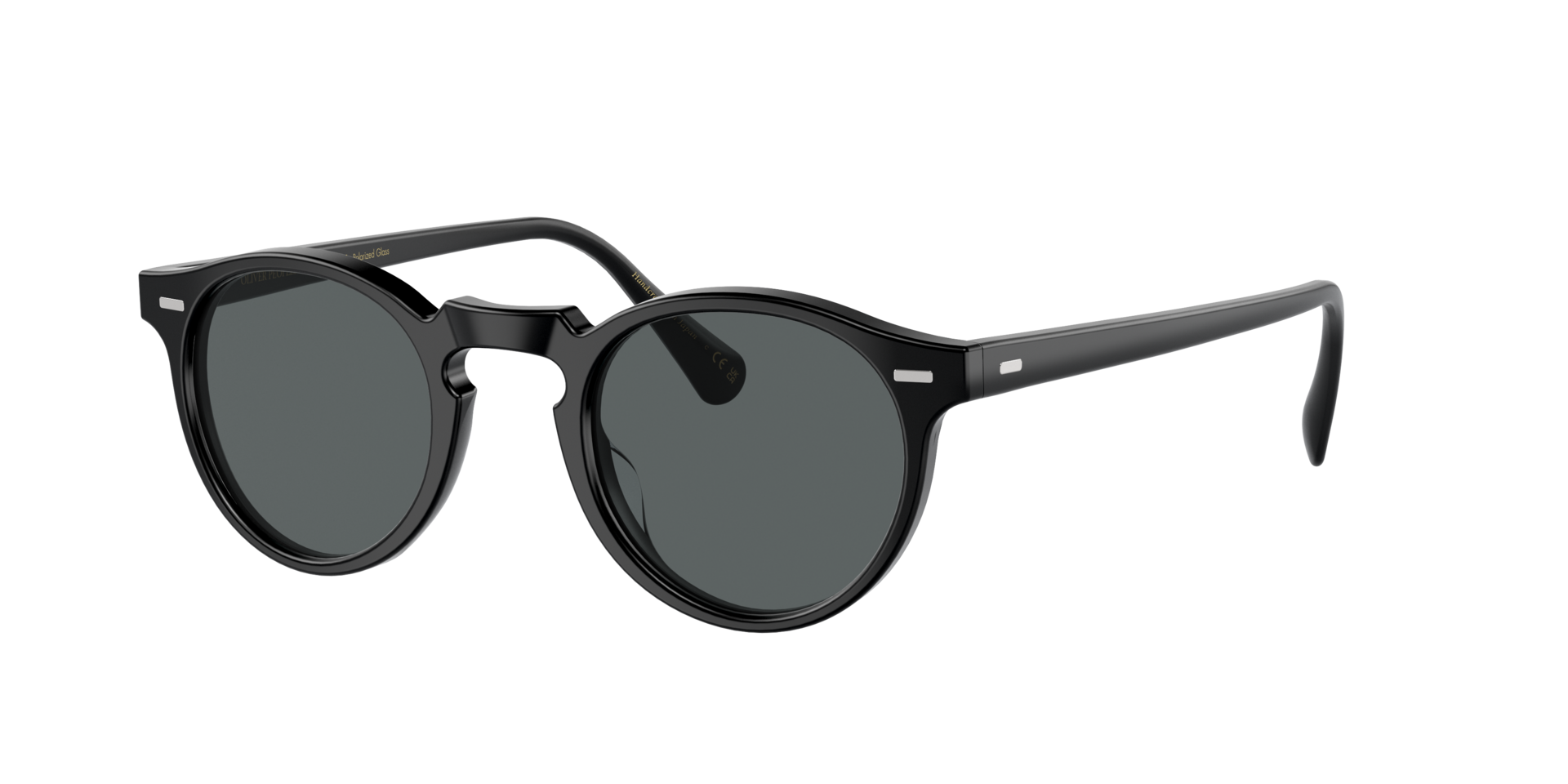 Lunettes de soleil Oliver Peoples Gregory Peck Sun OV 5217S