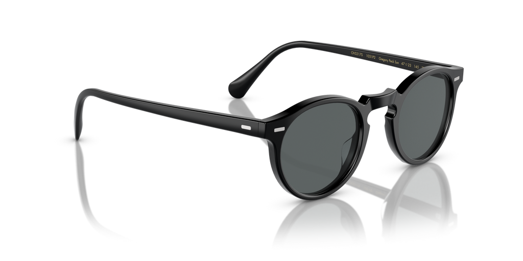 Lunettes de soleil Oliver Peoples Gregory Peck Sun OV 5217S