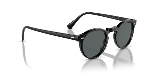 Lunettes de soleil Oliver Peoples Gregory Peck Sun OV 5217S