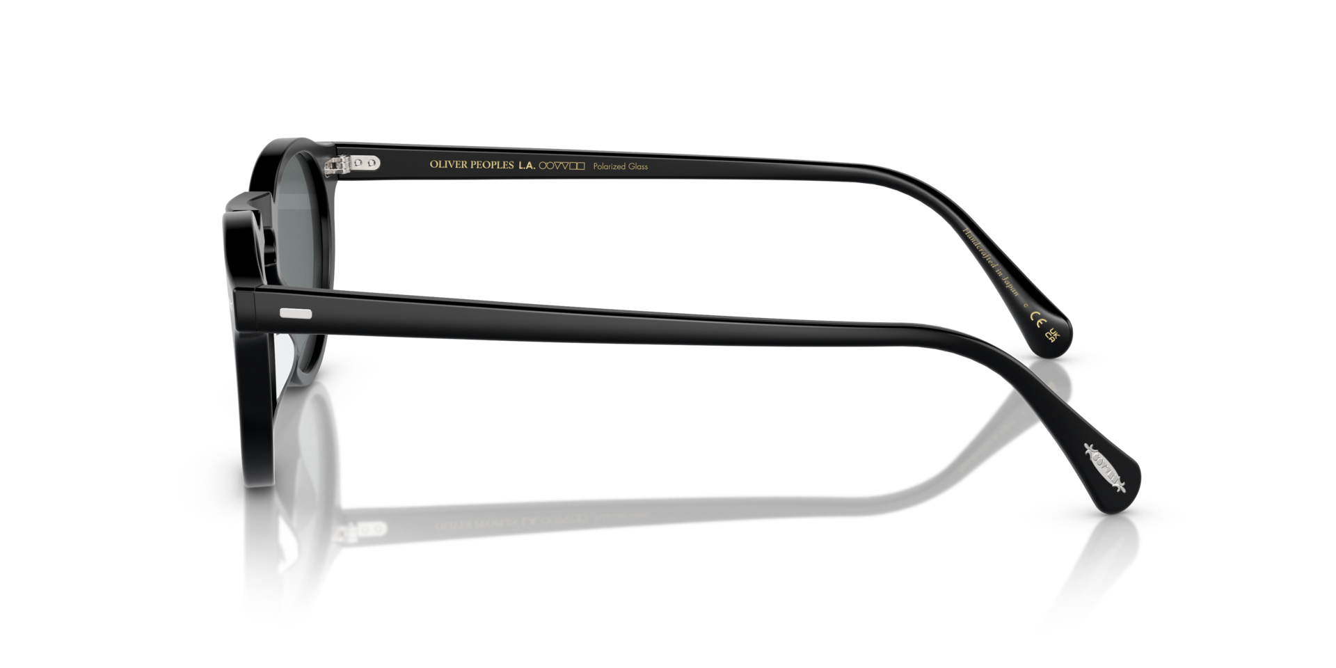 Lunettes de soleil Oliver Peoples Gregory Peck Sun OV 5217S