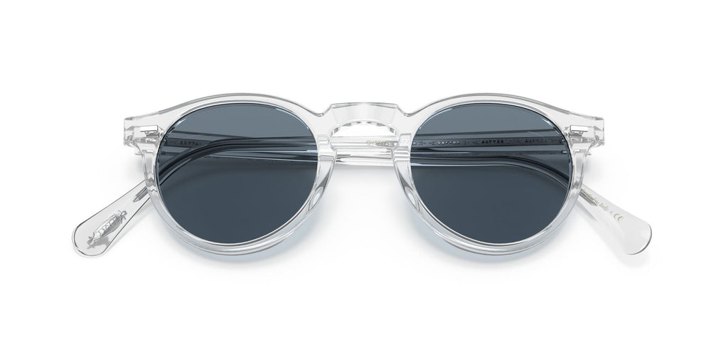 Lunettes de soleil Oliver Peoples Gregory Peck Sun OV 5217S