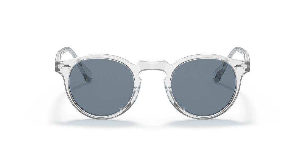 Lunettes de soleil Oliver Peoples Gregory Peck Sun OV 5217S