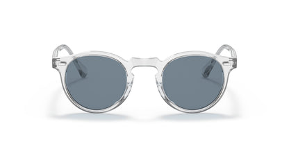 Lunettes de soleil Oliver People 0OV5217S Gregory peck sun