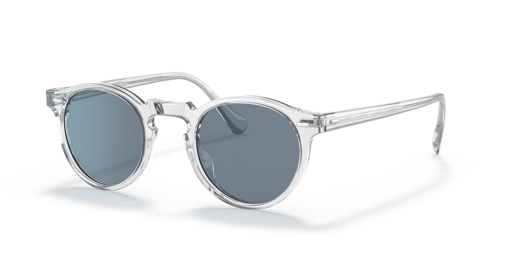 Lunettes de soleil Oliver Peoples Gregory Peck Sun OV 5217S