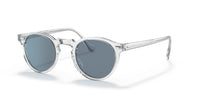 Oliver Peoples Gregory Peck Sun OV 5217S Sunglasses