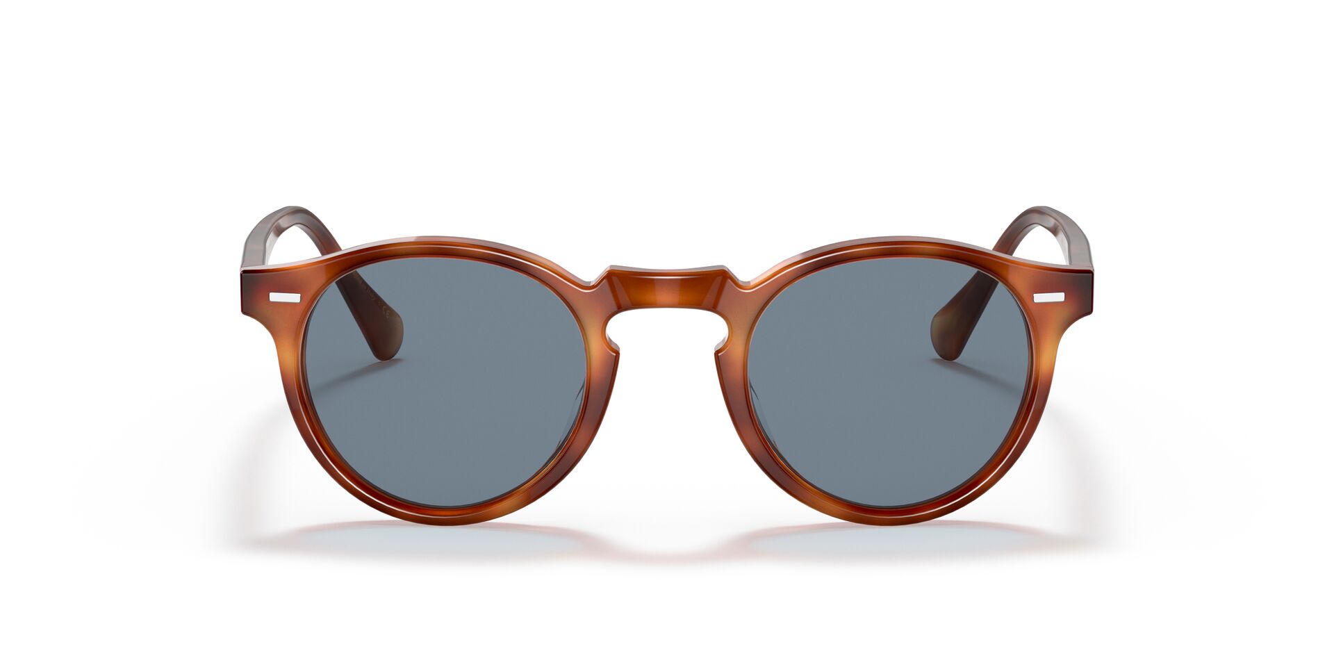 Lunettes de soleil Oliver Peoples Gregory Peck Sun OV 5217S
