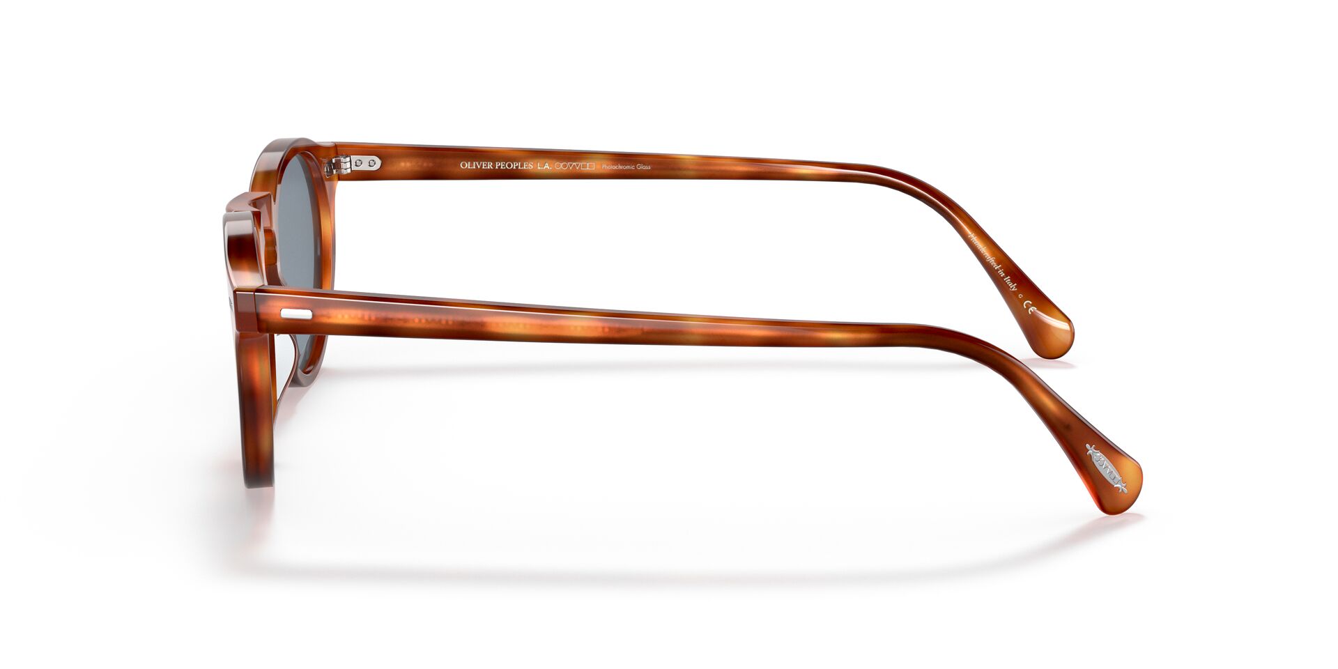 Lunettes de soleil Oliver Peoples Gregory Peck Sun OV 5217S