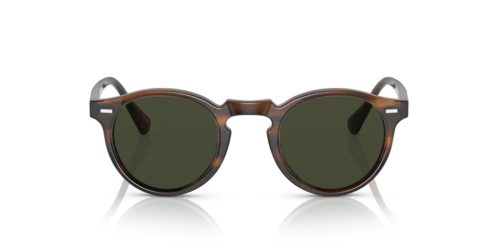 Lunettes de soleil Oliver Peoples Gregory Peck Sun OV 5217S
