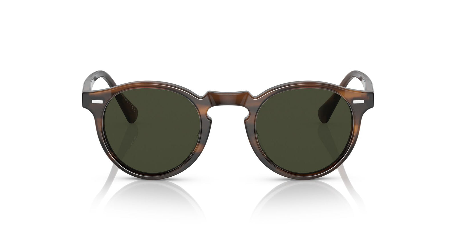 Oliver Peoples Gregory Peck Sun OV 5217S Sunglasses
