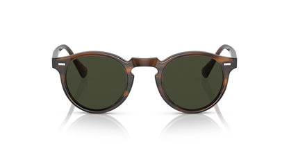 Lunettes de soleil Oliver People 0OV5217S Gregory peck sun