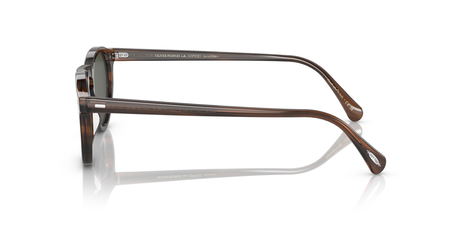 Lunettes de soleil Oliver Peoples Gregory Peck Sun OV 5217S