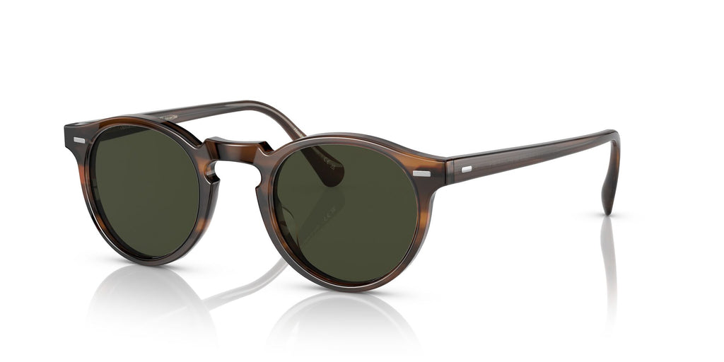 Lunettes de soleil Oliver Peoples Gregory Peck Sun OV 5217S