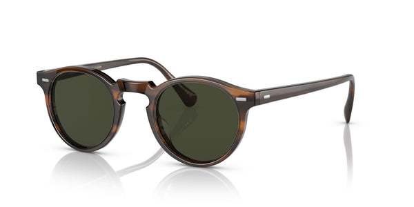Occhiali da sole Oliver Peoples Gregory Peck Sun OV 5217S