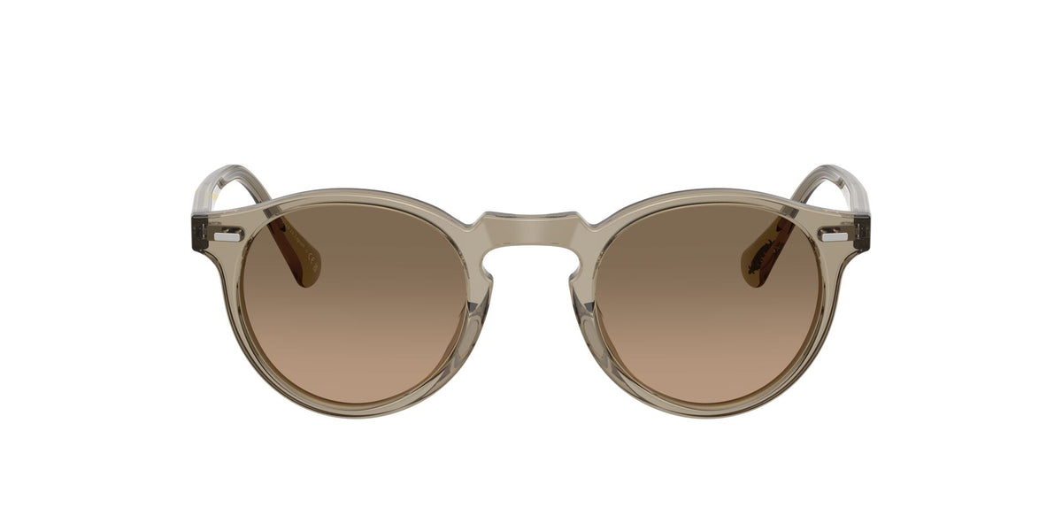 Oliver Peoples Gregory Peck Sun OV 5217S Sunglasses
