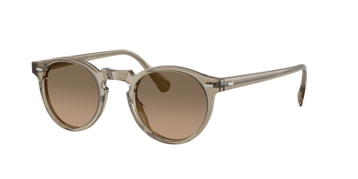 Oliver Peoples Gregory Peck Sun OV 5217S Sunglasses