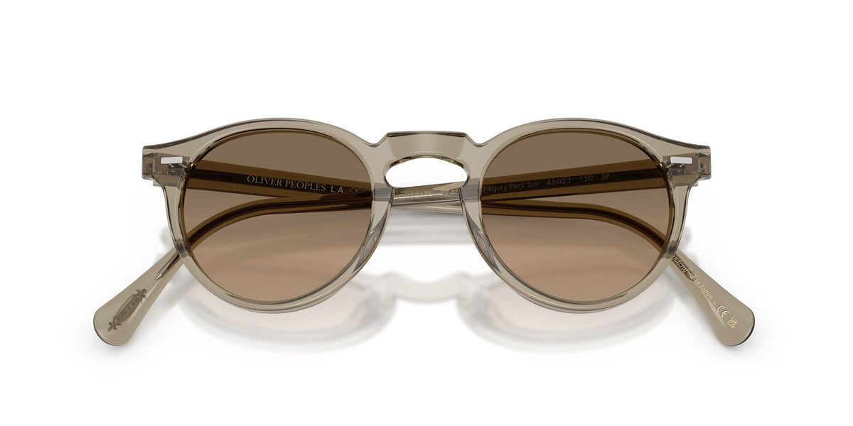 Lunettes de soleil Oliver Peoples Gregory Peck Sun OV 5217S