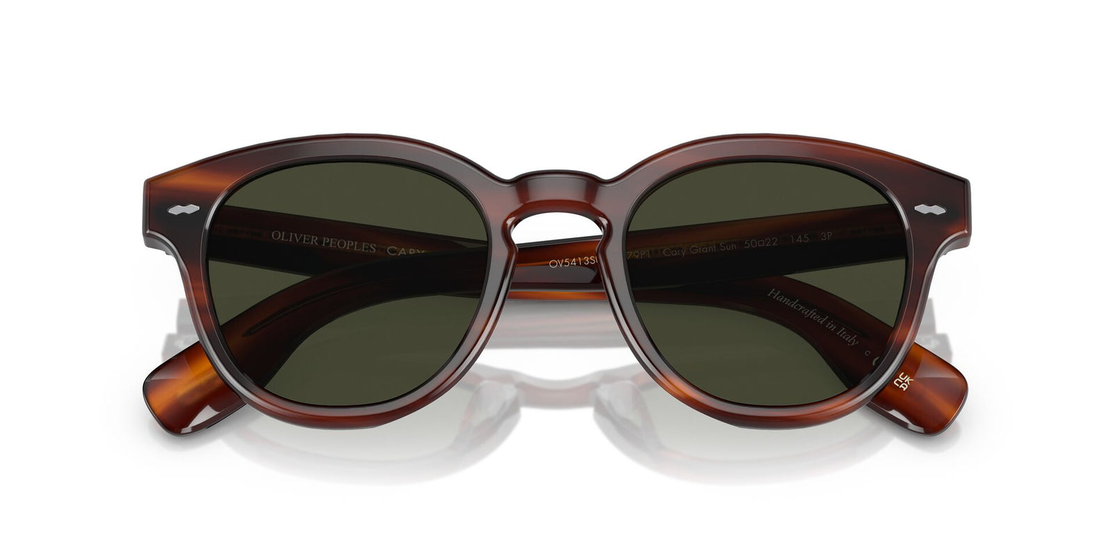 Oliver Peoples Cary Grant Sun OV 5413SU Sunglasses